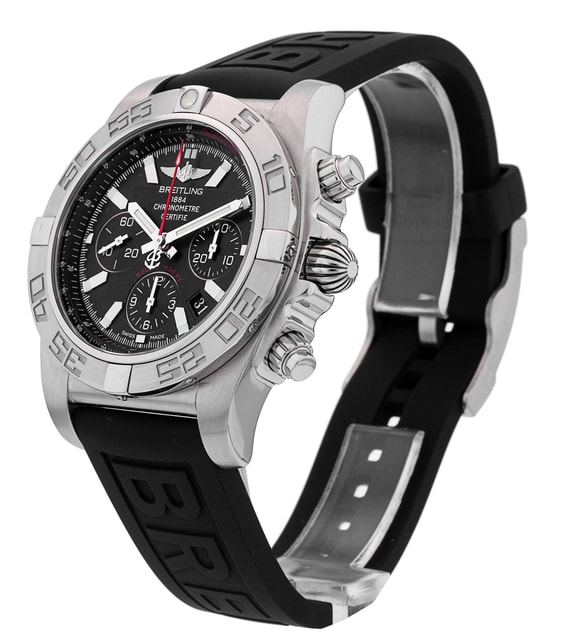 Breitling Chronomat 44 AB0110 Image 2